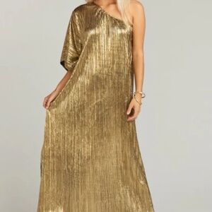 Show me your mumu tropez dress